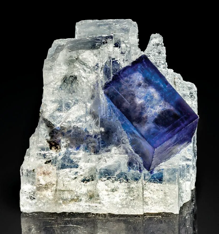 Halite, Sylvite - image 1