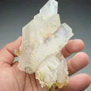 Halite with Gypsum - image 2