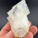 Halite with Gypsum - image 2