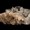 Halite with Gypsum - image 4