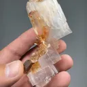 Halite with Gypsum - image 2