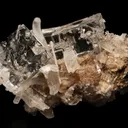 Halite with Gypsum - image 2