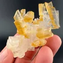 Halite with Gypsum - image 1