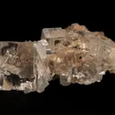 Halite with Gypsum - image 3