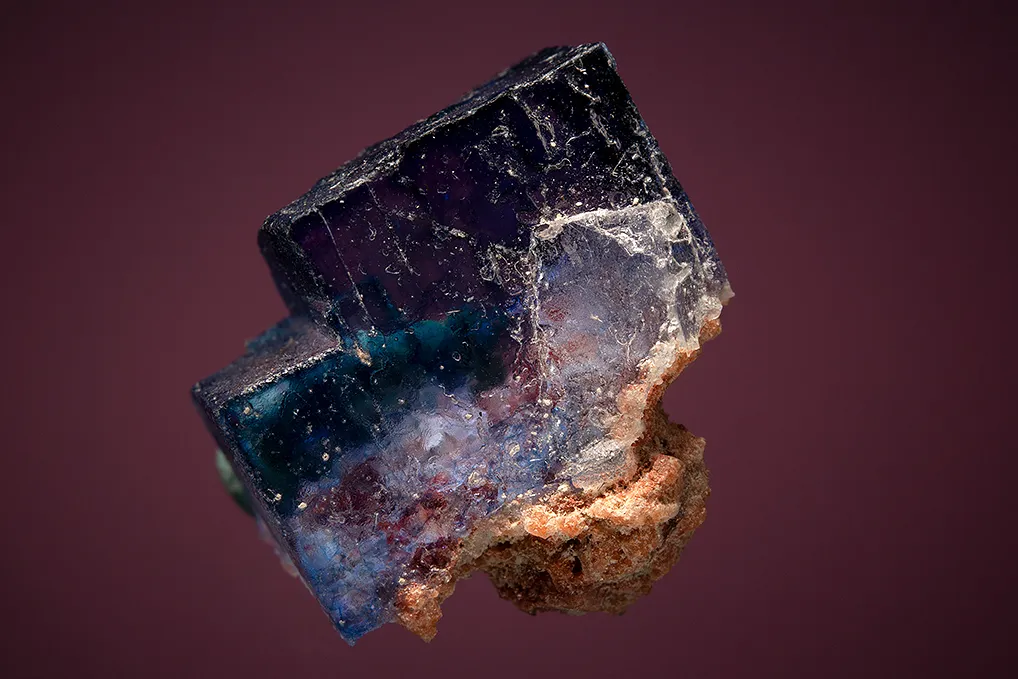 Halite with Sylvite - image 2