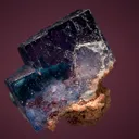 Halite with Sylvite - image 2