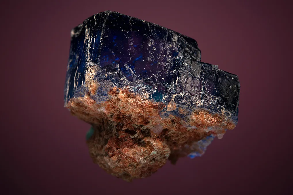Halite with Sylvite - image 3