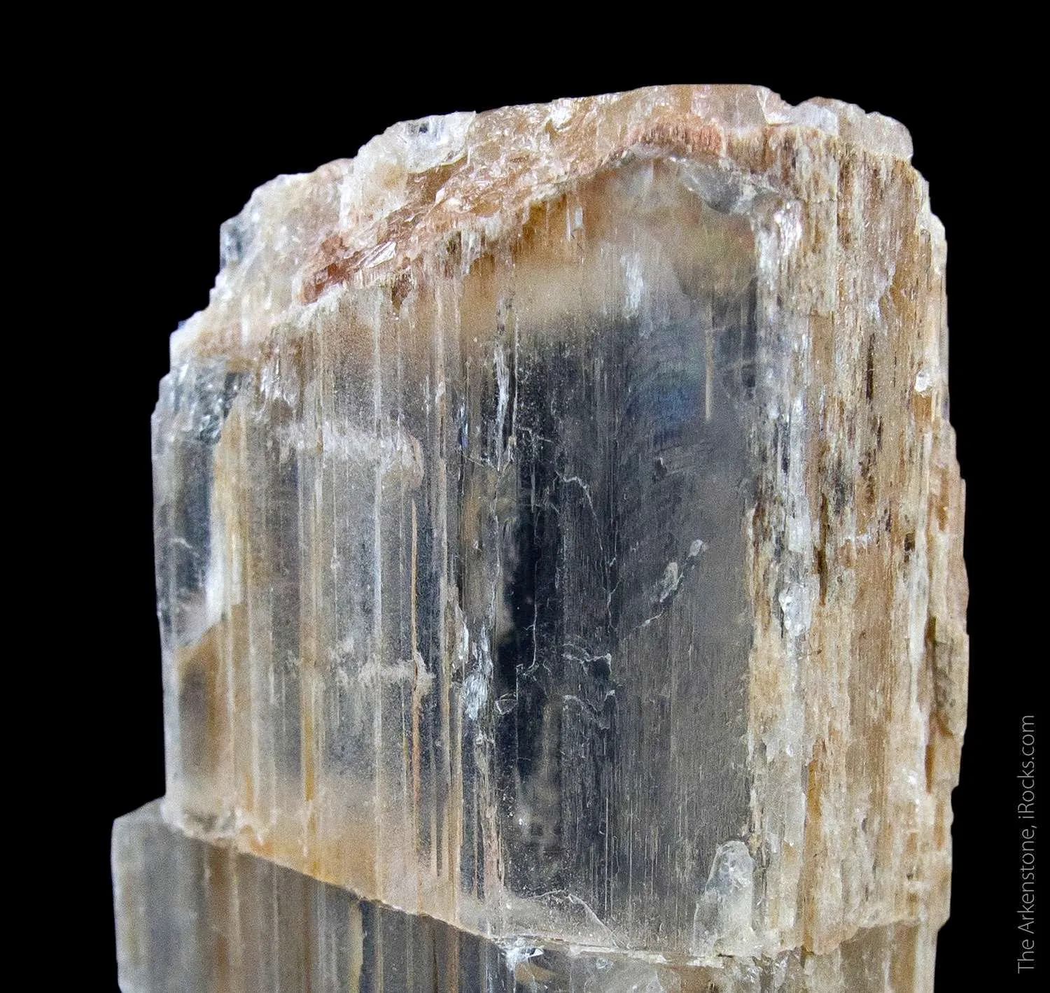 Hambergite - image 5