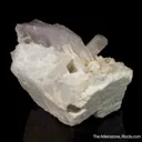 Hambergite - image 4