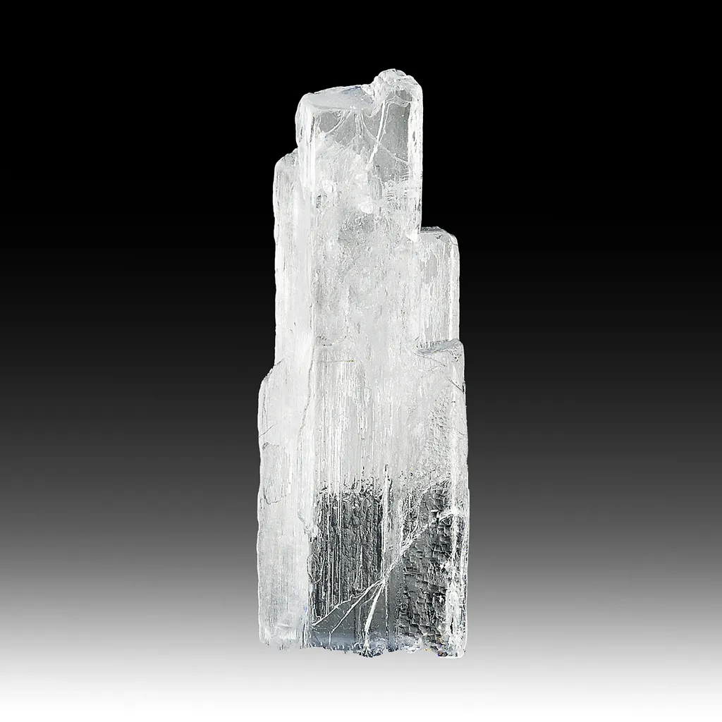 Hambergite image