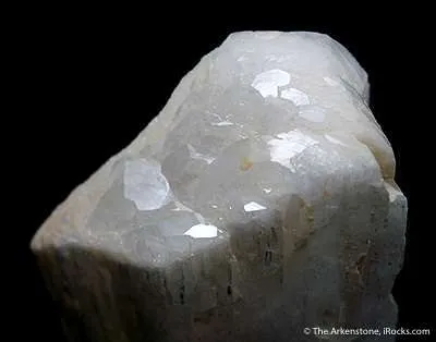 Hambergite - image 2