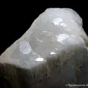 Hambergite - image 2
