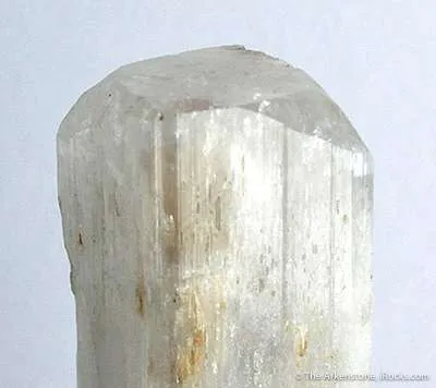 Hambergite - image 3