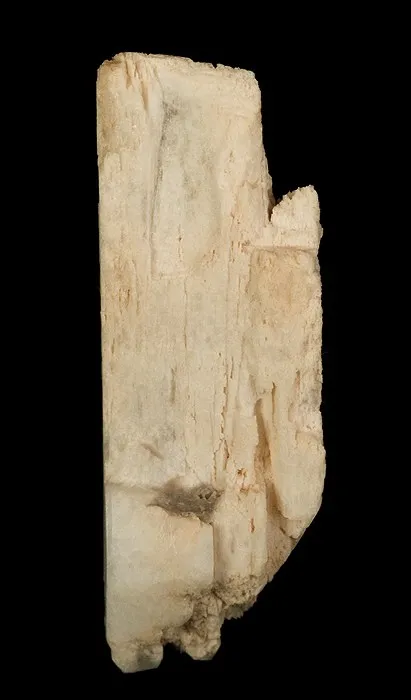 Hambergite image