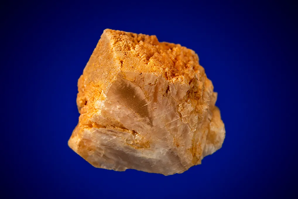 Hambergite image