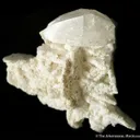 Hambergite - image 1