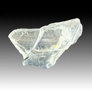 Hambergite
