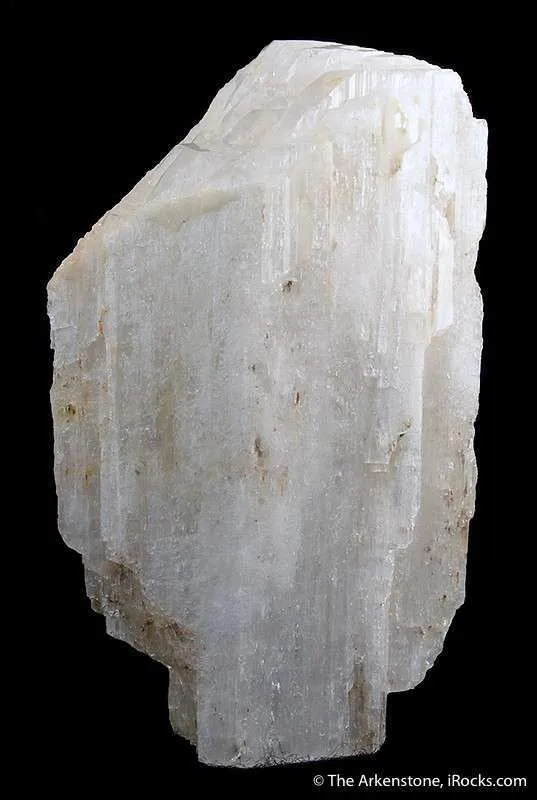 Hambergite image