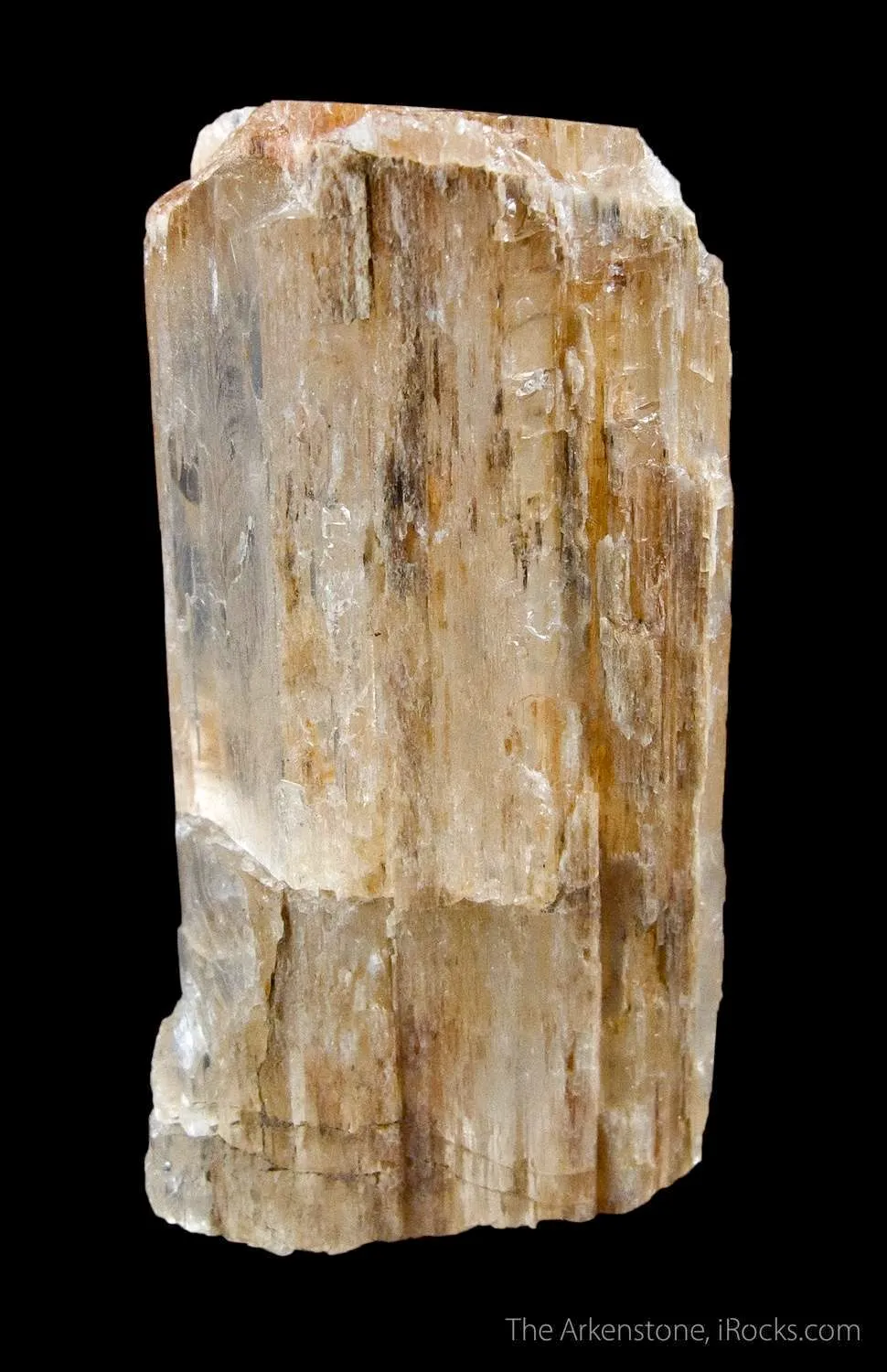 Hambergite - image 3