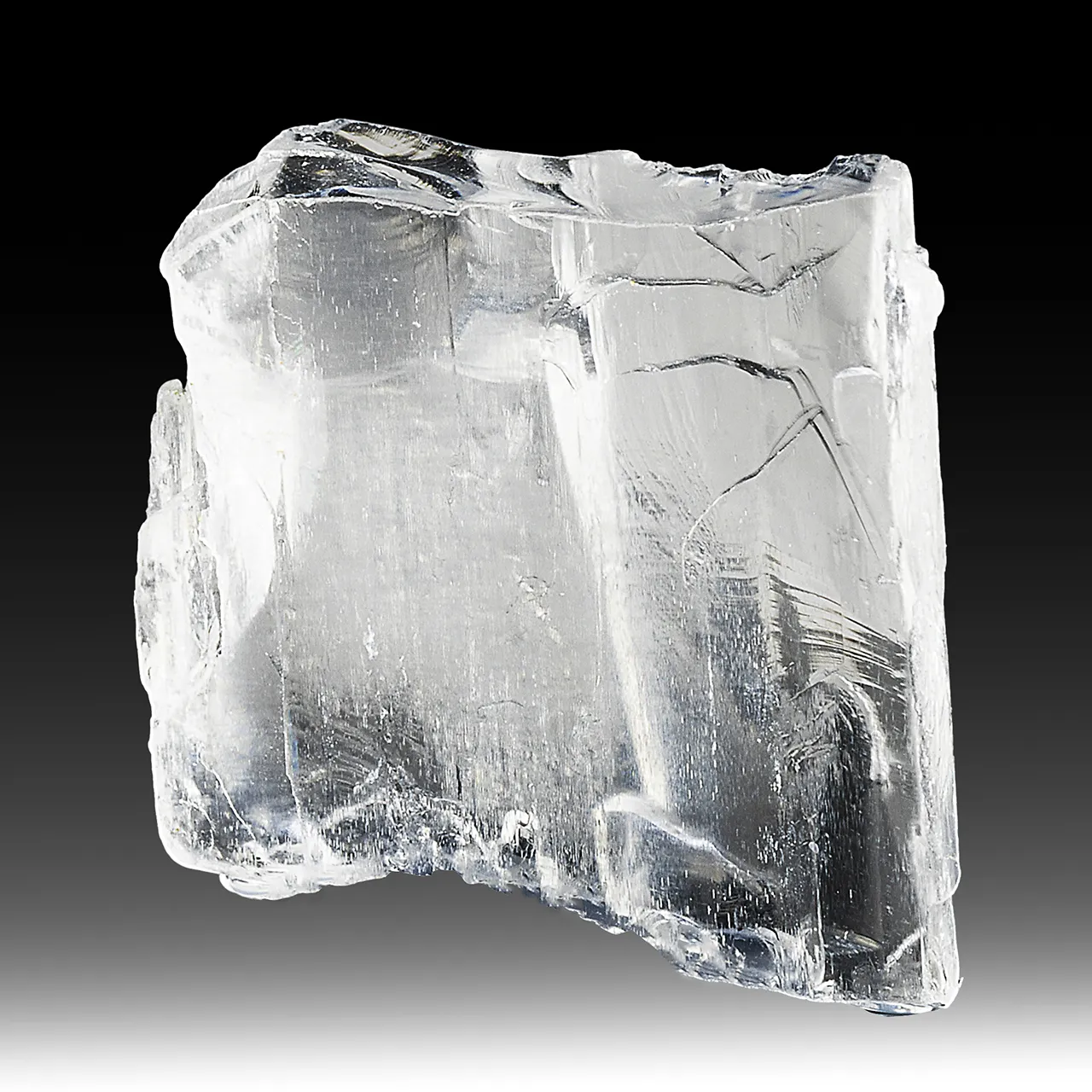 Hambergite - image 1