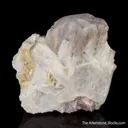 Hambergite - image 2