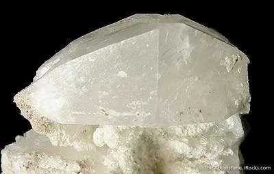 Hambergite - image 2