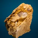 Hambergite - image 1
