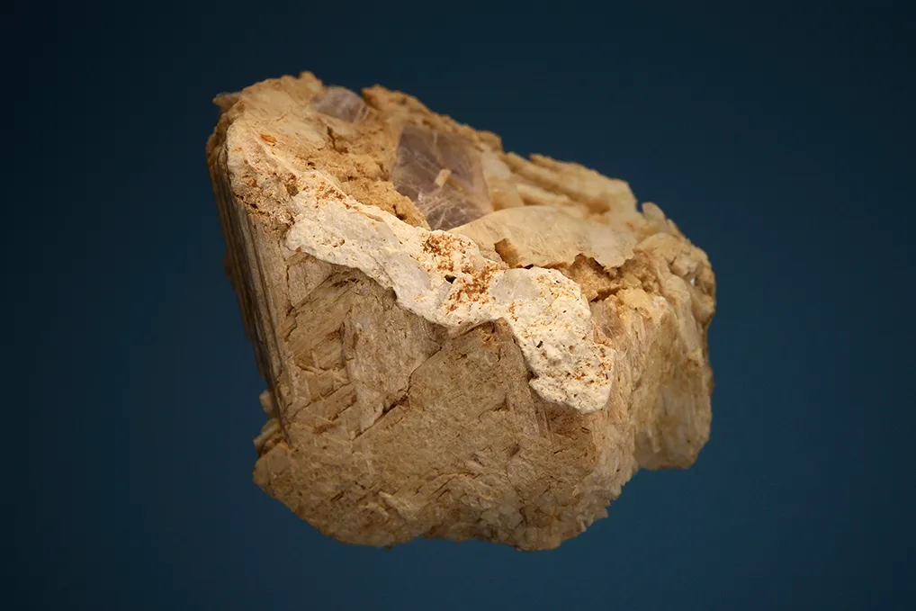 Hambergite - image 5