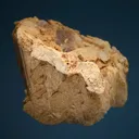 Hambergite - image 5