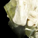 Hambergite - image 2