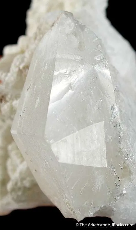 Hambergite - image 3