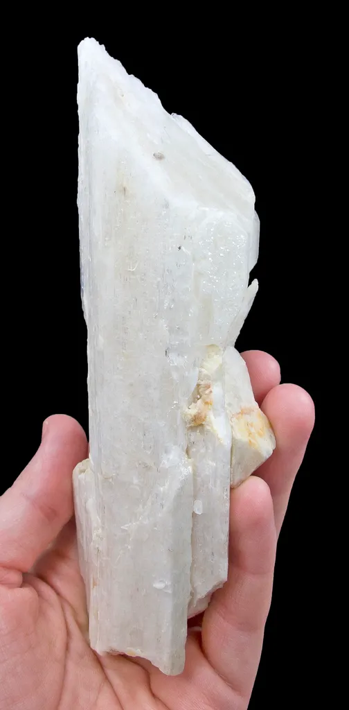 Hambergite - image 5