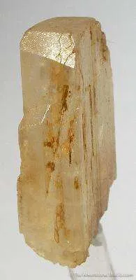 Hambergite - image 2