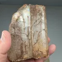 Hambergite - image 1