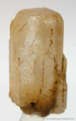 Hambergite image