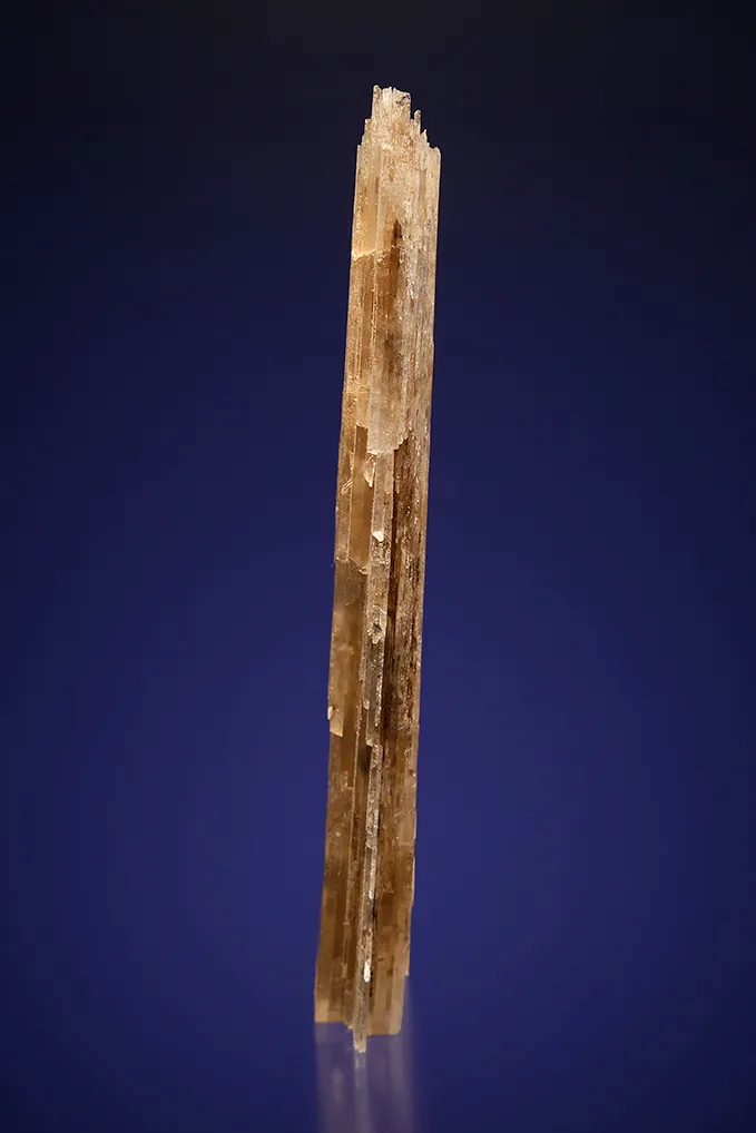 Hambergite - image 2