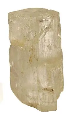 Hambergite - image 1