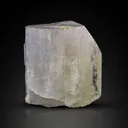 Hambergite crystal - image 1
