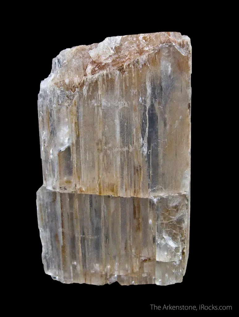 Hambergite - image 6