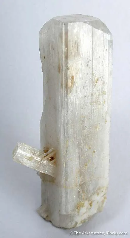 Hambergite image
