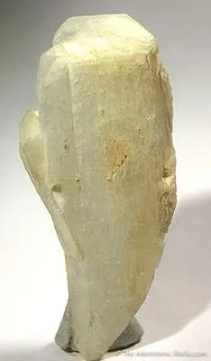Hambergite (Huge Floater Xl!) image