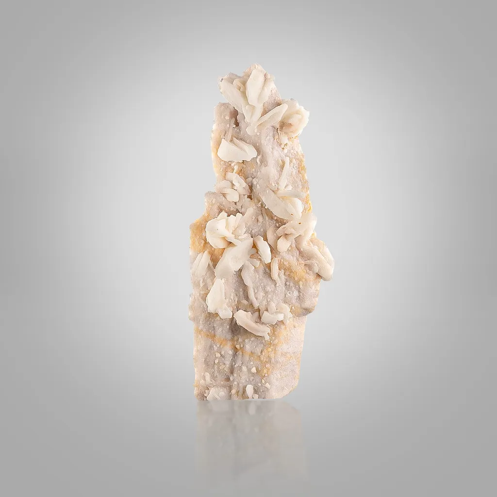 Hambergite Specimen - image 2