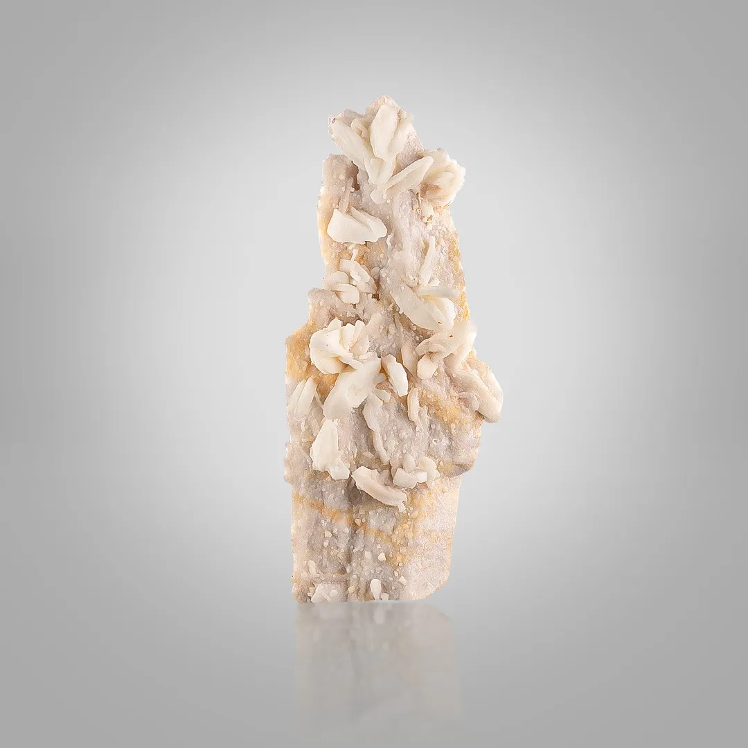 Hambergite Specimen - image 2