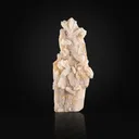 Hambergite Specimen - image 1