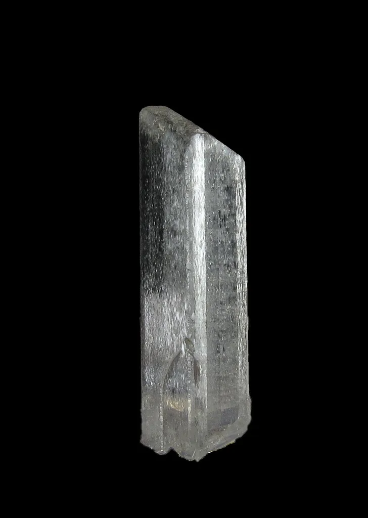 Hambergite (twin) - image 3