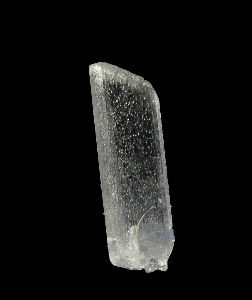 Hambergite (twin) - image 4