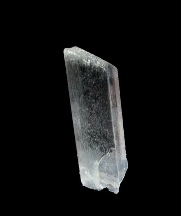 Hambergite (twin)