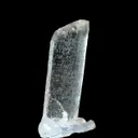 Hambergite (twin) - image 2