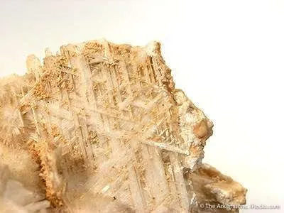 Hambergite (Twinned) - image 2