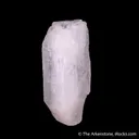 Hambergite (twinned) - image 3